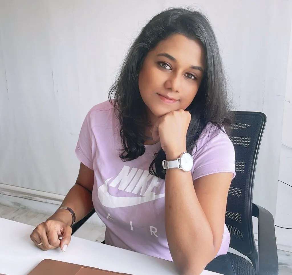 Jaya Lakshmi